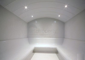 Three-room apartment for a wonderful stay