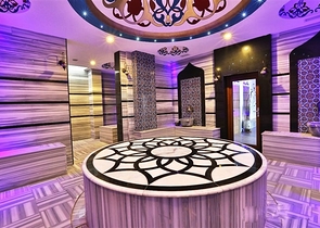 One-bedroom apartment in a unique Avsallara complex