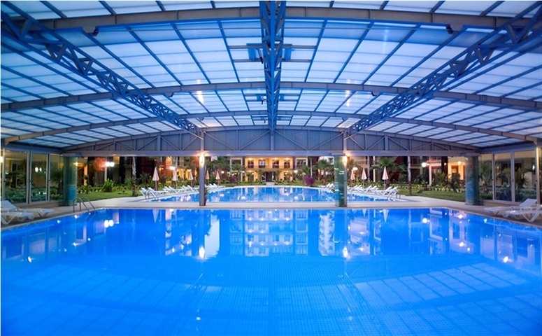 Apartments on the first coastline for rent