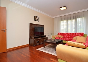 Apartments on the first coastline for rent