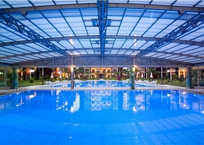 Apartments on the first coastline for rent