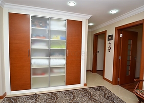 Apartments on the first coastline for rent