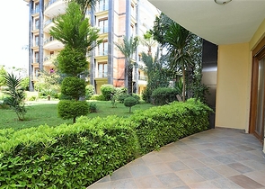 Apartments on the first coastline for rent