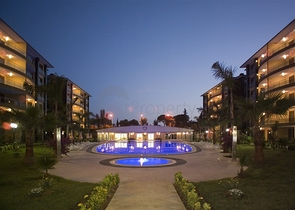 Apartments on the first coastline for rent