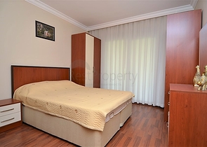 Apartments on the first coastline for rent