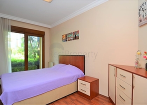 Apartments on the first coastline for rent