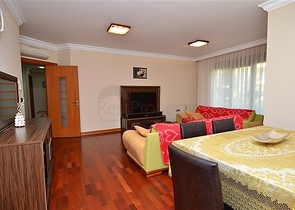 Apartments on the first coastline for rent