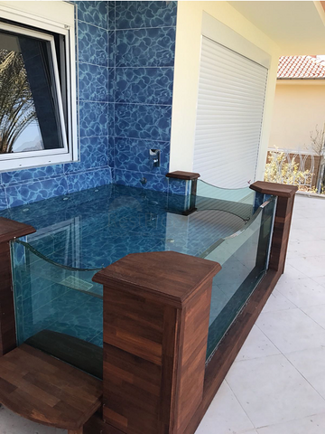 Villa 4 + 1 from the owner 500 m to the sea in Camyuva Kemer