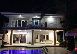 Villa 4 + 1 from the owner 500 m to the sea in Camyuva Kemer