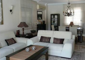 Villa 4 + 1 from the owner 500 m to the sea in Camyuva Kemer