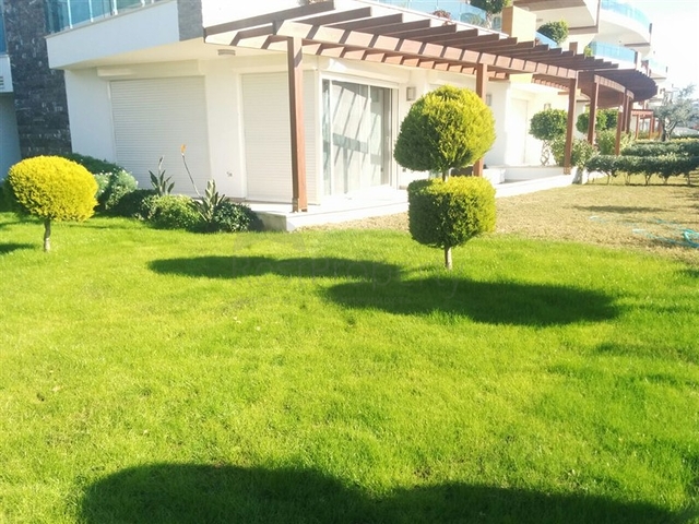 Luxury 1+1 apartments in Konakli