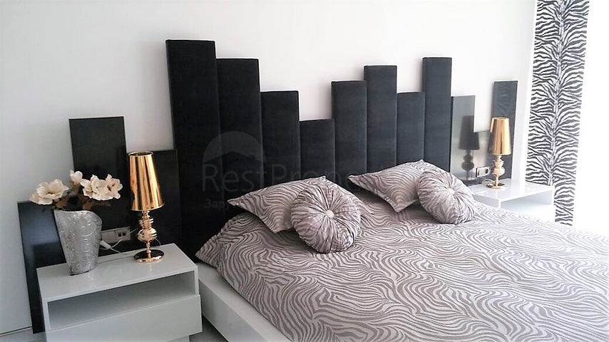 Luxury 1+1 apartments in Konakli