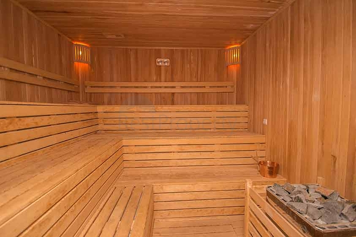 1+1 apartment in the center of Alanya!