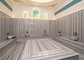 1+1 apartment in the center of Alanya!