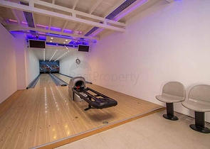 1+1 apartment in the center of Alanya!