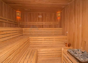 1+1 apartment in the center of Alanya!