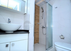 1+1 apartment in the center of Alanya!