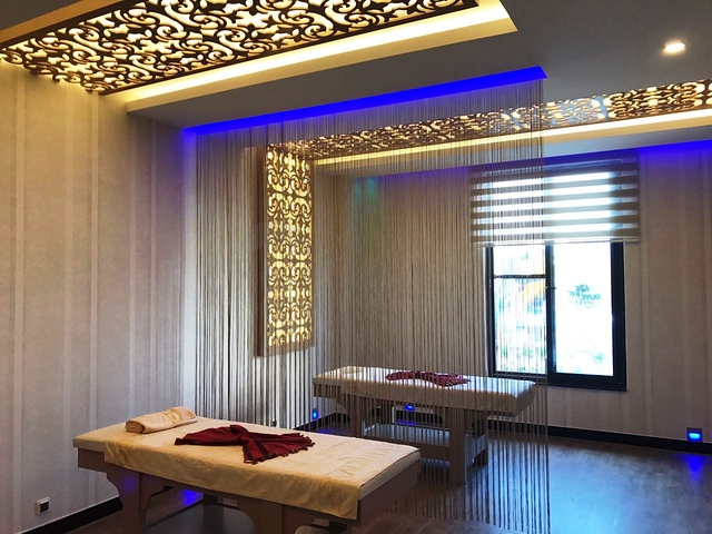 Spacious one-bedroom apartment in a new complex