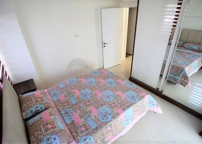 Spacious one-bedroom apartment in a new complex