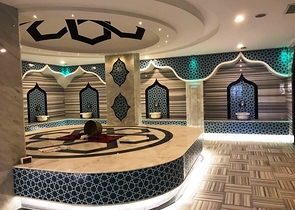 Spacious one-bedroom apartment in a new complex