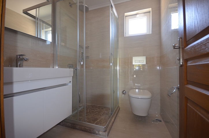 Two-storey villa in Fethiye  