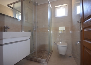 Two-storey villa in Fethiye  