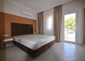 Two-storey villa in Fethiye  