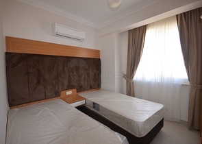 Two-storey villa in Fethiye  