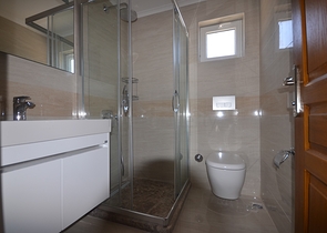 Two-storey villa in Fethiye  