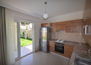 Two-storey villa in Fethiye  