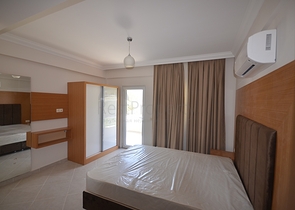 Two-storey villa in Fethiye  