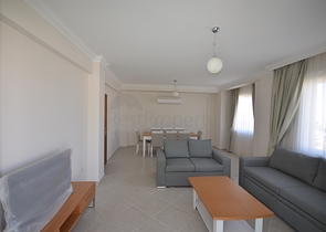 Two-storey villa in Fethiye  