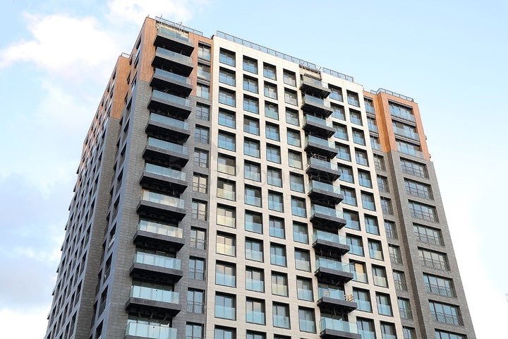 Quality Choice - Seafront Luxury Condos with terrace 