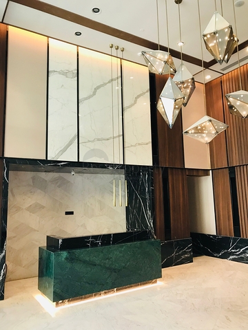 Quality Choice - Seafront Luxury Condos with terrace 