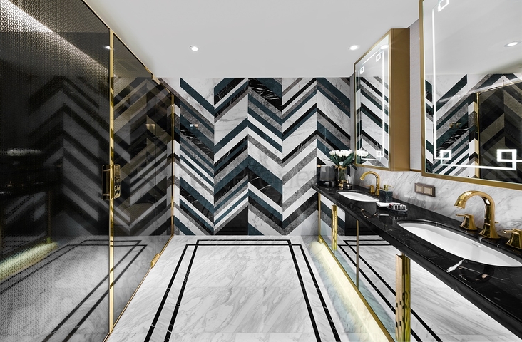 Quality Choice - Seafront Luxury Condos with terrace 