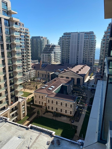 Quality Choice - Seafront Luxury Condos with terrace 