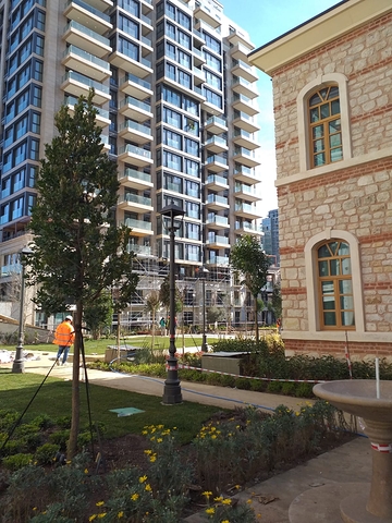 Quality Choice - Seafront Luxury Condos with terrace 