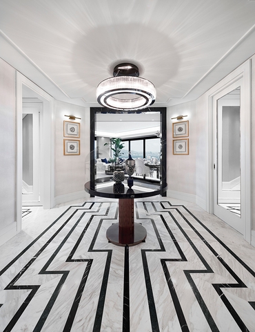 Quality Choice - Seafront Luxury Condos with terrace 