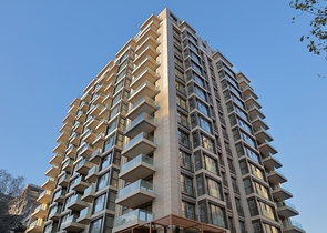 Quality Choice - Seafront Luxury Condos with terrace 