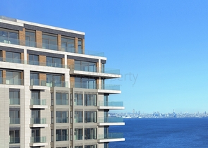 Quality Choice - Seafront Luxury Condos with terrace 