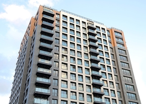 Quality Choice - Seafront Luxury Condos with terrace 