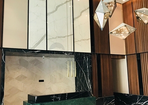 Quality Choice - Seafront Luxury Condos with terrace 