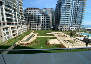 Quality Choice - Seafront Luxury Condos with terrace 