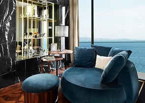 Quality Choice - Seafront Luxury Condos with terrace 