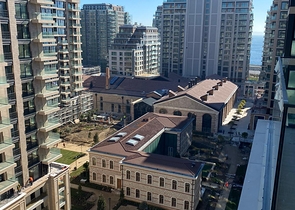 Quality Choice - Seafront Luxury Condos with terrace 