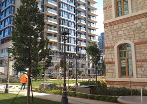 Quality Choice - Seafront Luxury Condos with terrace 