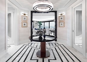 Quality Choice - Seafront Luxury Condos with terrace 