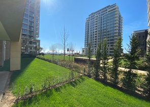 Quality Choice - Seafront Luxury Condos with terrace 