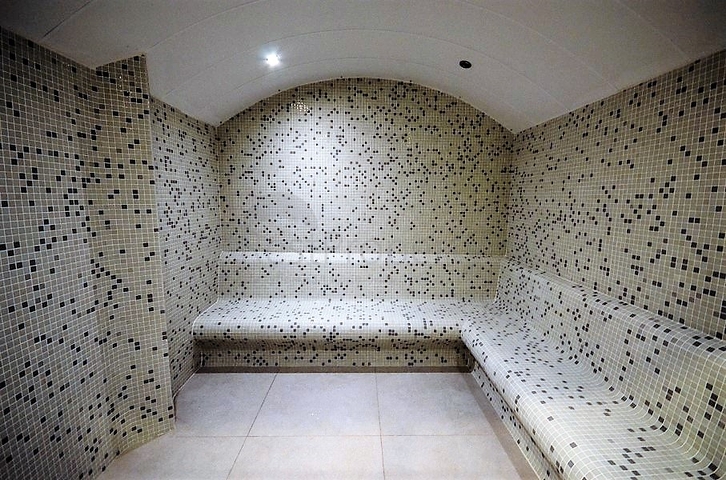 2+1 apartment for a luxurious stay by the sea