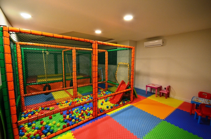 2+1 apartment for a luxurious stay by the sea